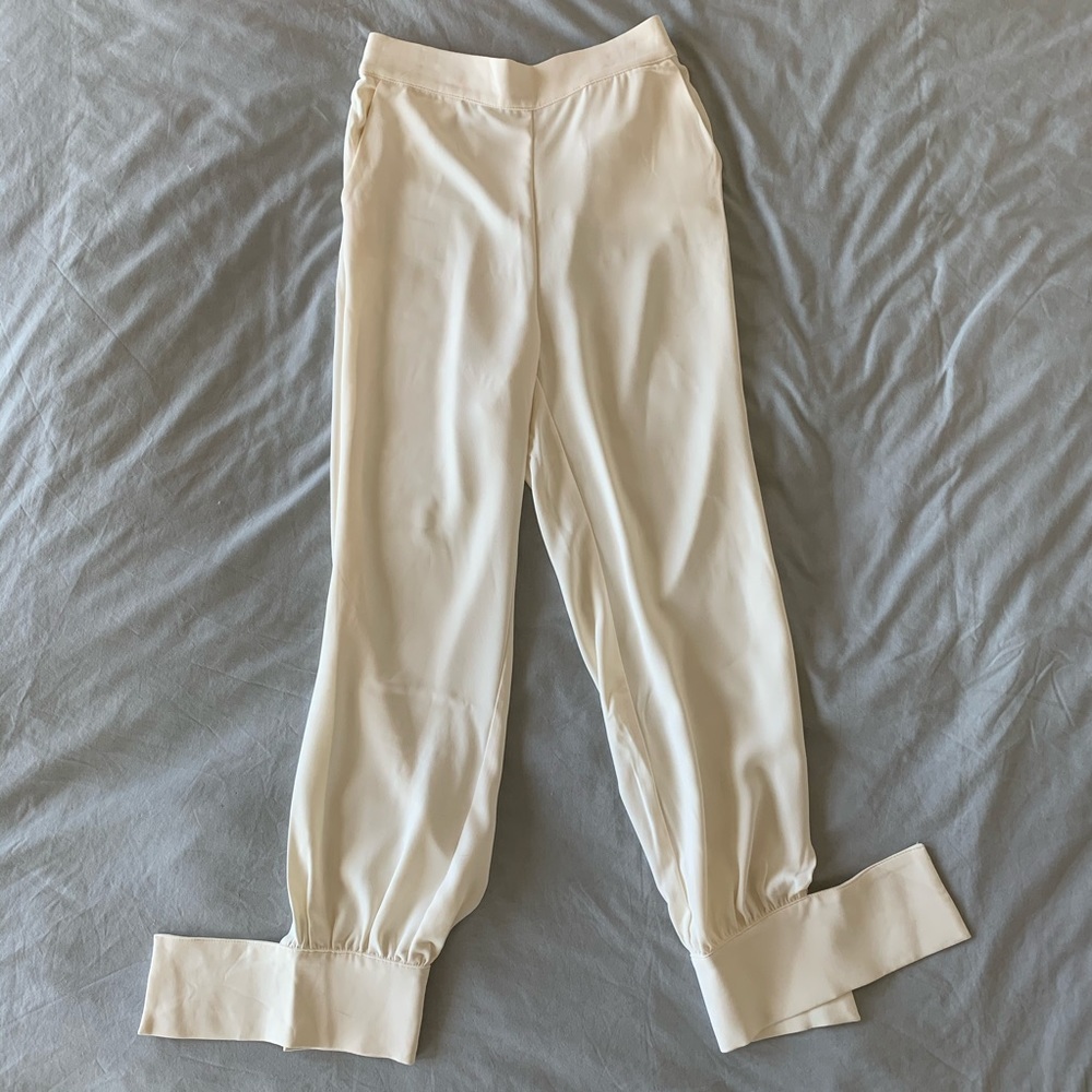 SIMONETT Exinta Pants
